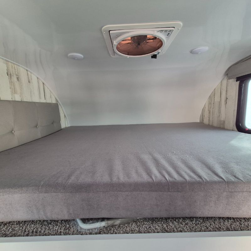 2026 Modern Buggy Truck Camper TC9 - Image 8