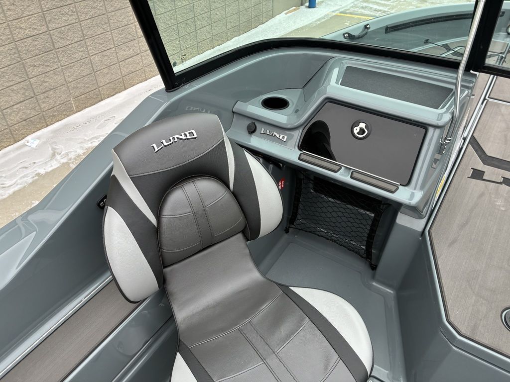 2026 Lund 185 Impact GL Sport - Image 17