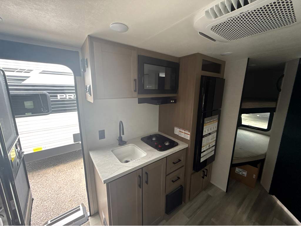 2027 HEARTLAND PROWLER 1802MBS - Image 14