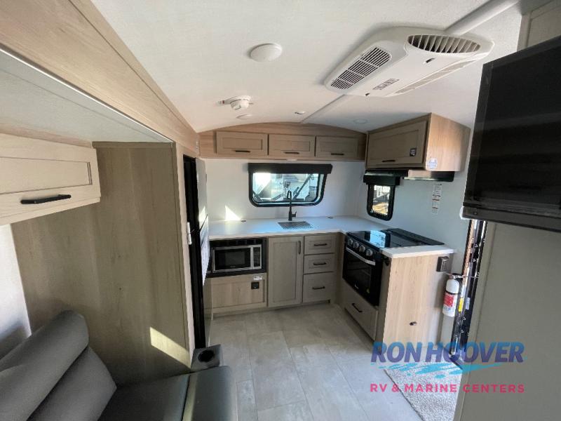 2026 FOREST RIVER 20FK - Image 7