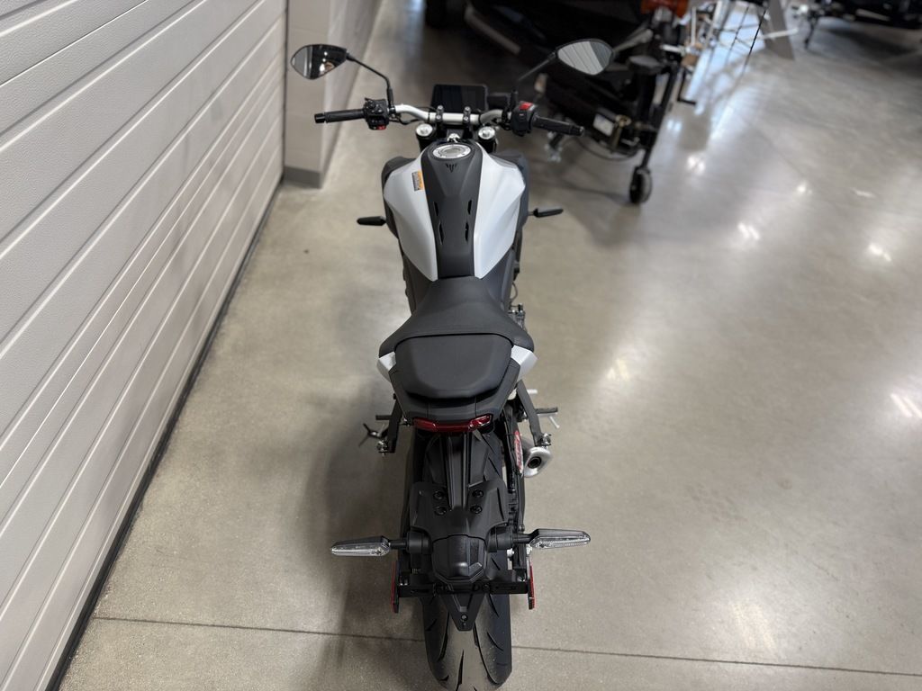 2026 Yamaha MT-07 - Image 6