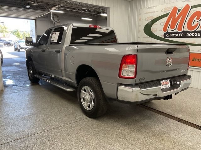 2024 Ram 3500 Tradesman - Image 11