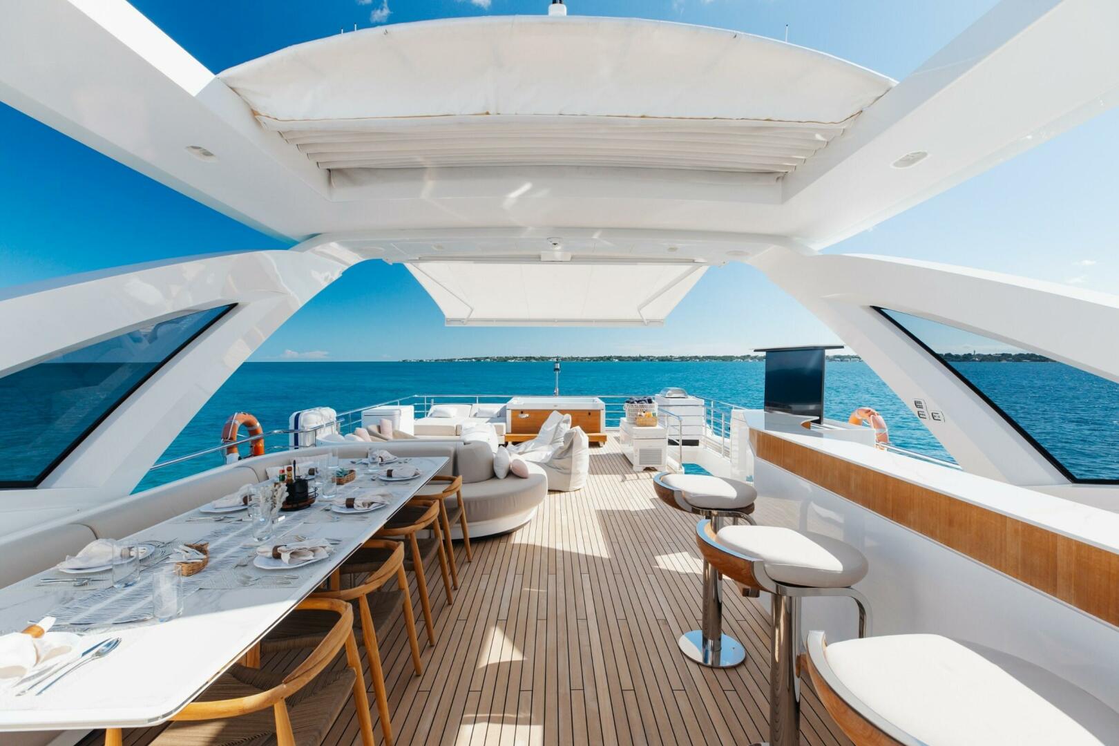 2023 Azimut 2023 Grande 32 Metri - Image 11