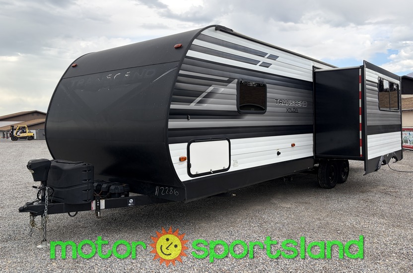 2021 Grand Design Transcend XPLOR 265BH - Image 7