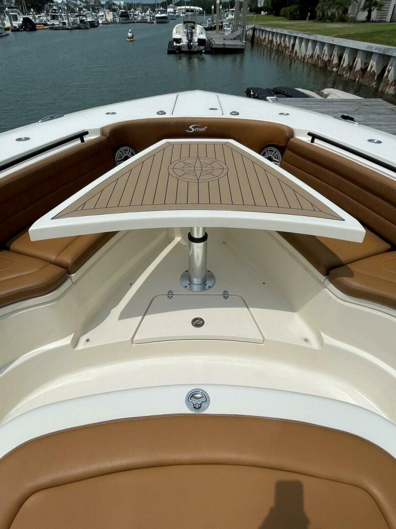 2020 Scout 420 Lxf Base - Image 9