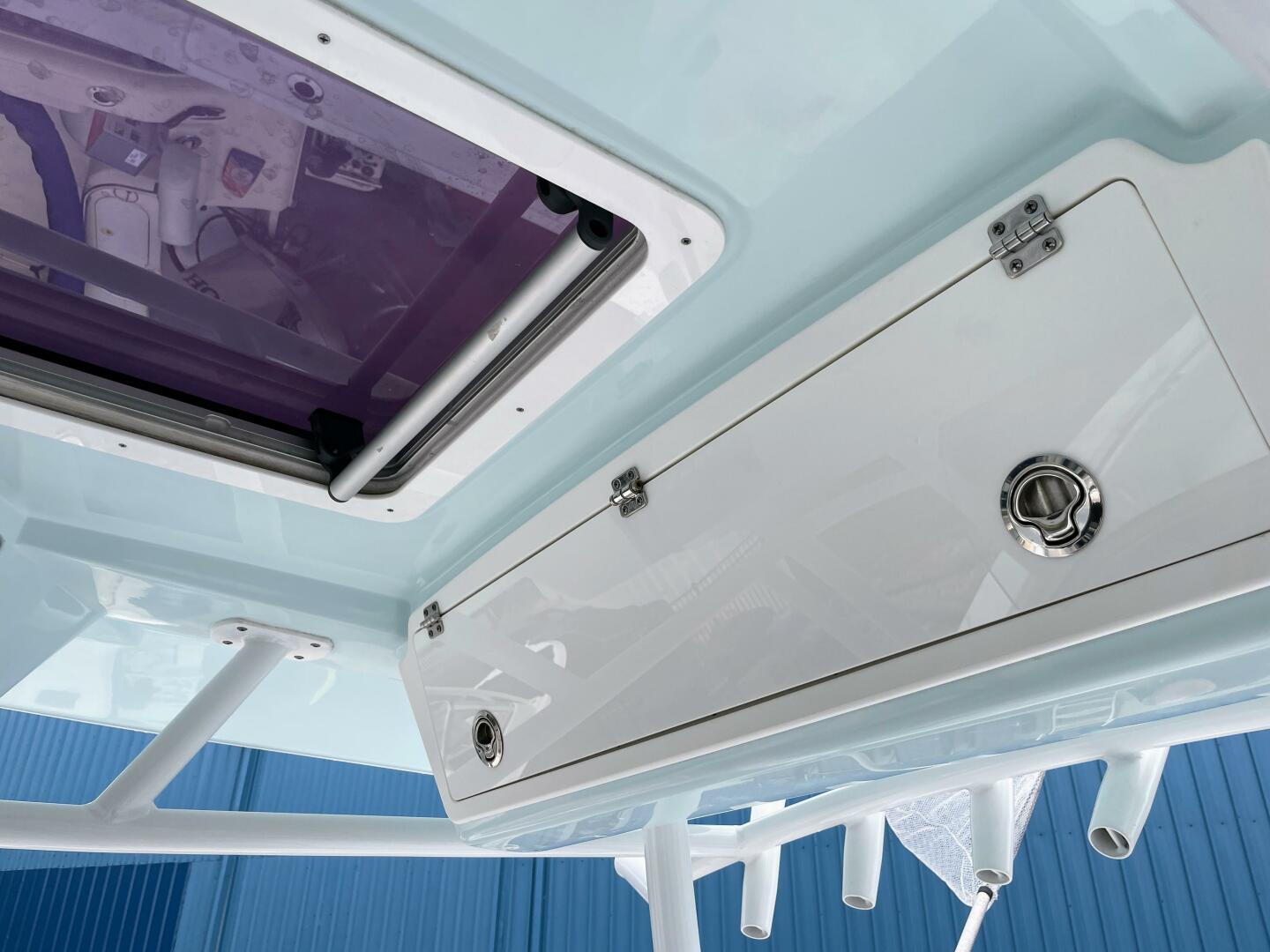 2019 Sea Fox 328 Commander - Image 60