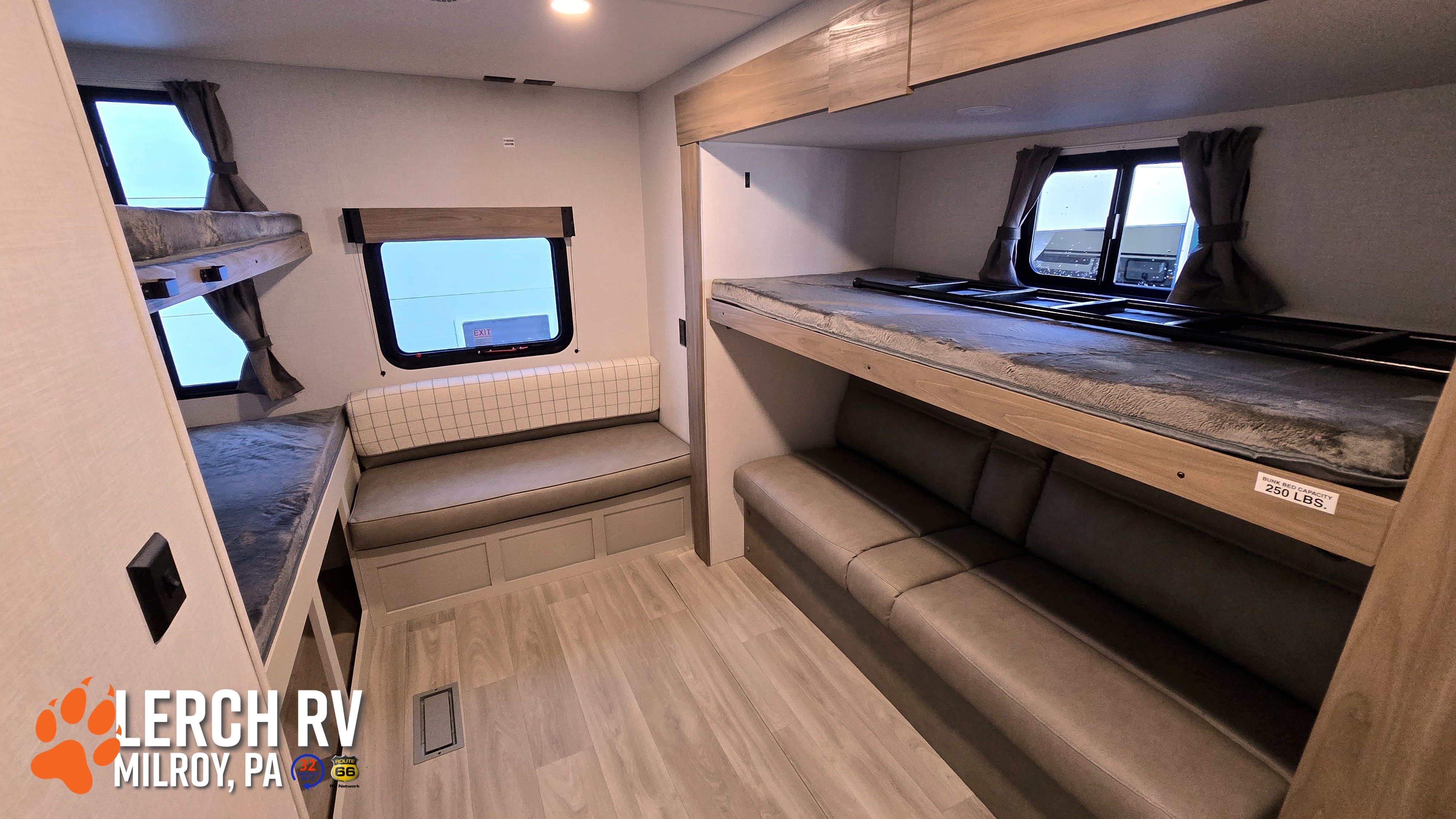 2027 KZ RV Sportsmen SE 332BHKSE - Image 30