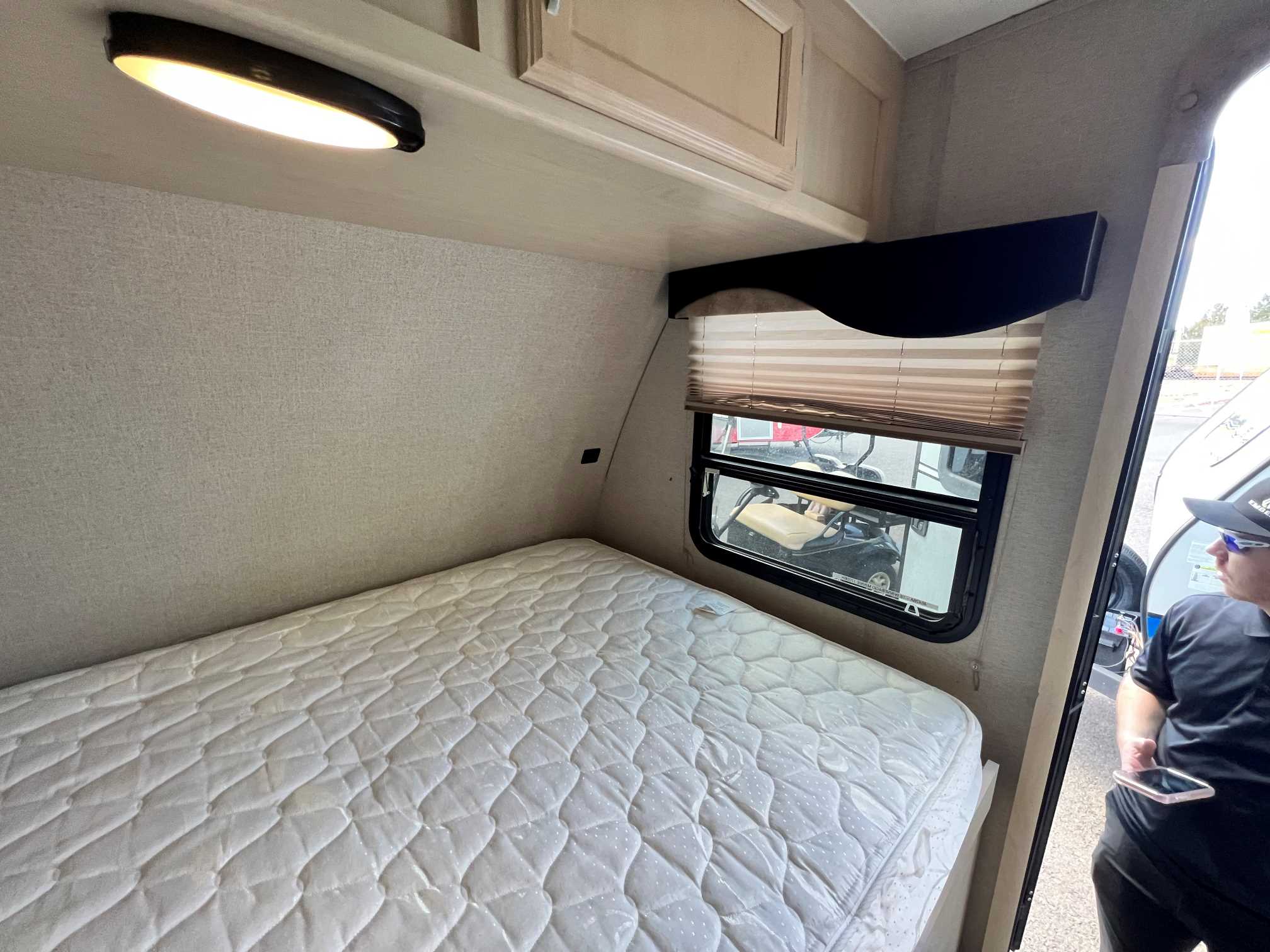 2018 Winnebago Micro Minnie 1700BH - Image 18