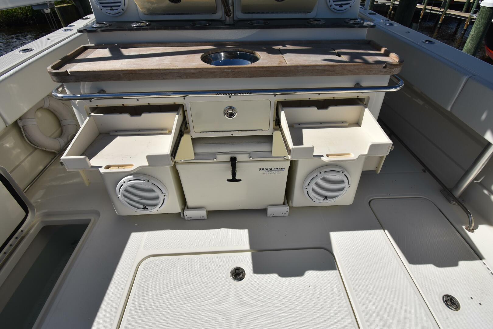 2012 Hydra-Sports 4200 SF - Image 16