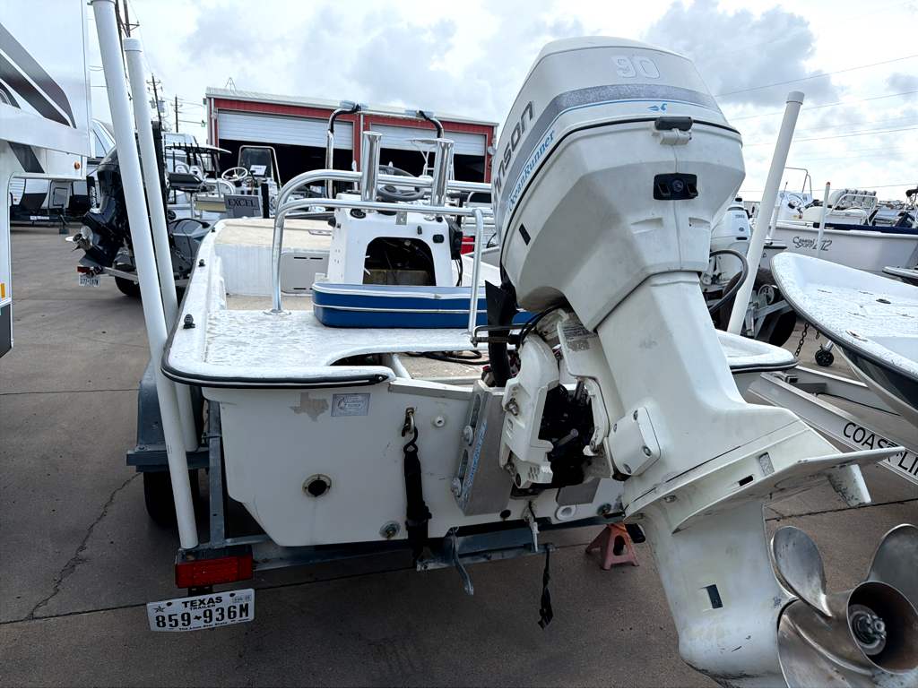 1995 POLAR 1997 17 - Image 7