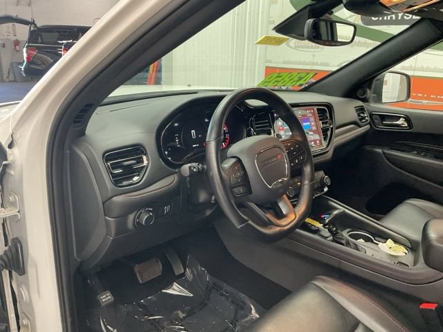 2025 Dodge Durango GT Plus AWD - Image 14