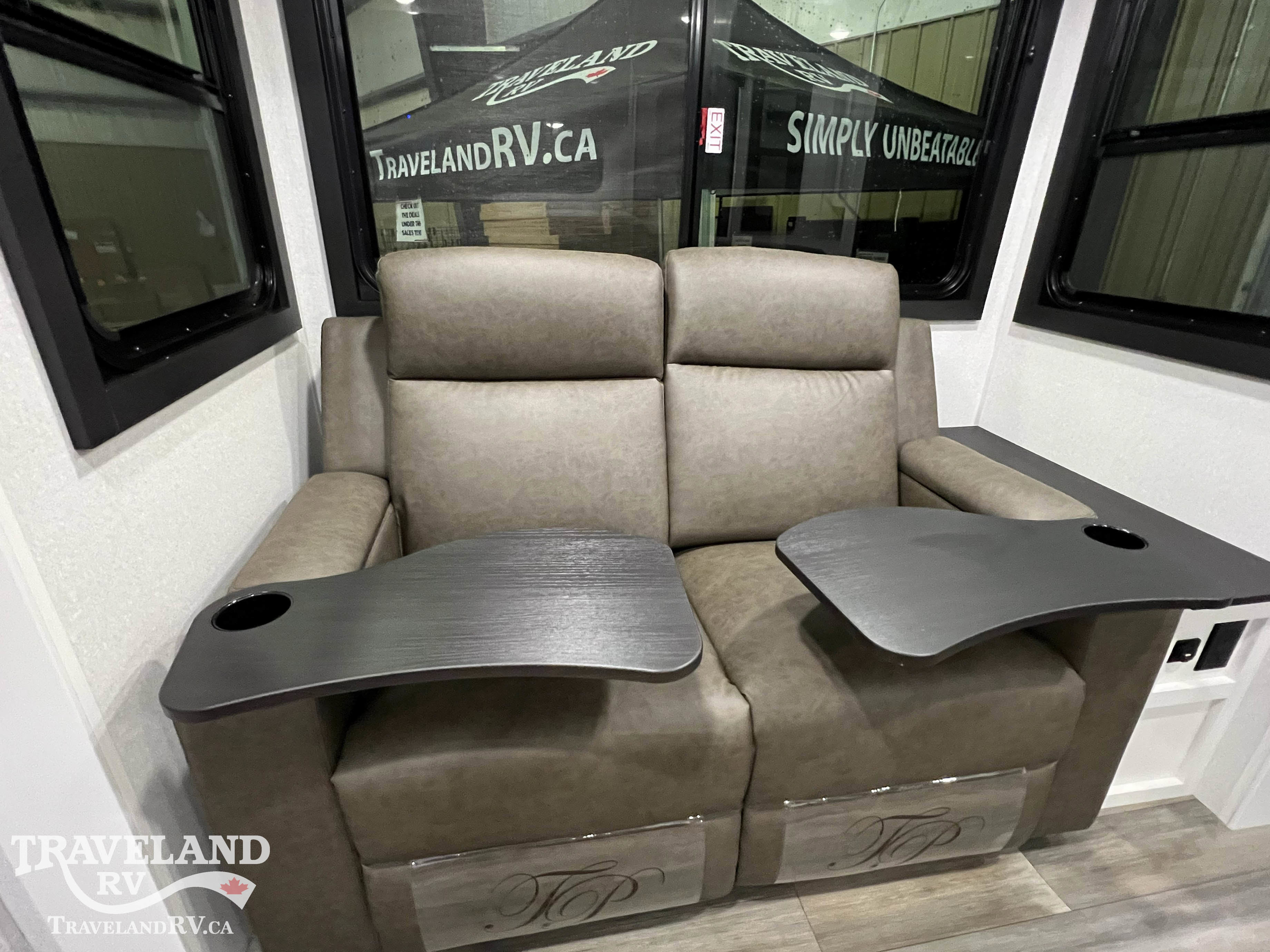 2026 Highland Ridge Range Lite 200MLM - Image 13