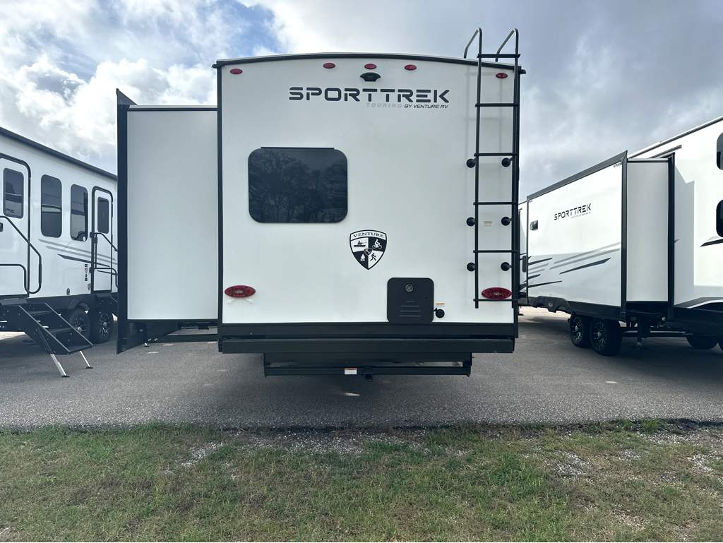 2026 VENTURE RV SPORTTREK 343VBH - Image 4