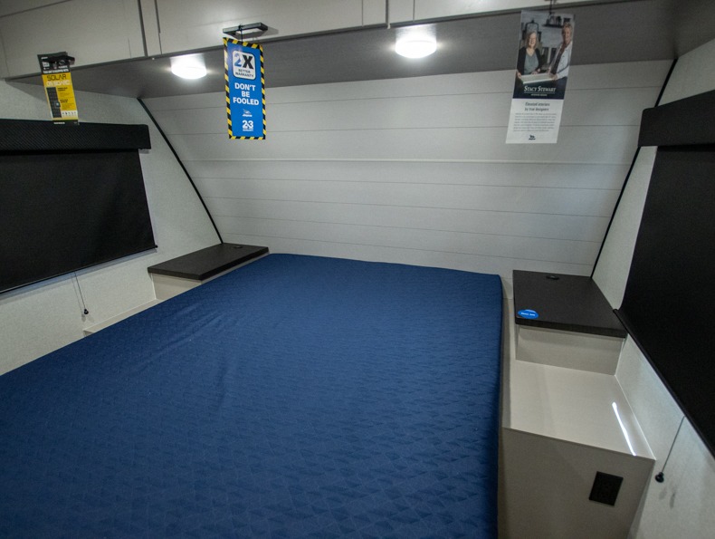 2026 Jayco Jay Feather 29QBH - Image 26