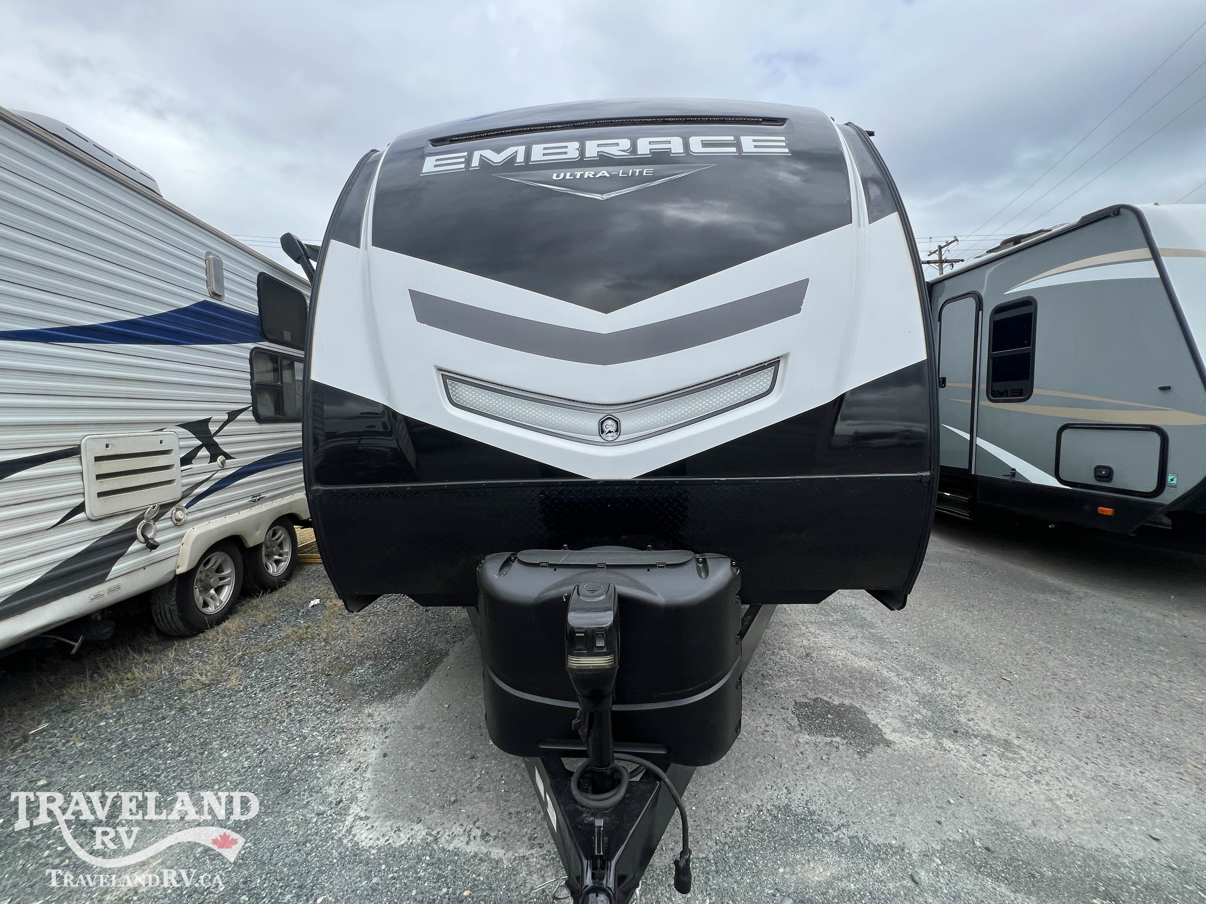 2021 Cruiser RV Embrace Ultra-Lite EL252 - Image 4