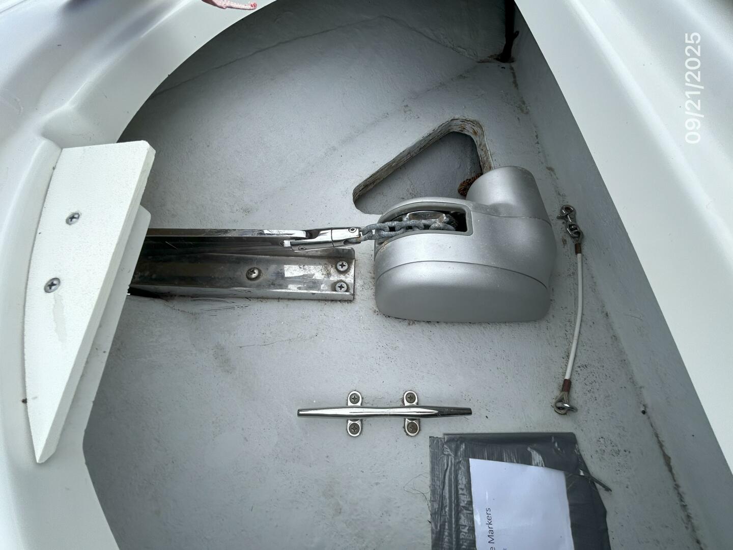 2006 Chris-Craft Corsair Heritage Edition - Image 13
