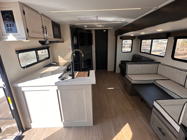 2026 CHEROKEE ALPHA WOLF 29TB - Image 20