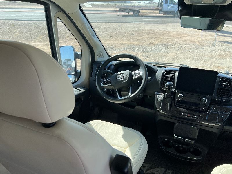 2022 Winnebago Travato 59GL - Image 4