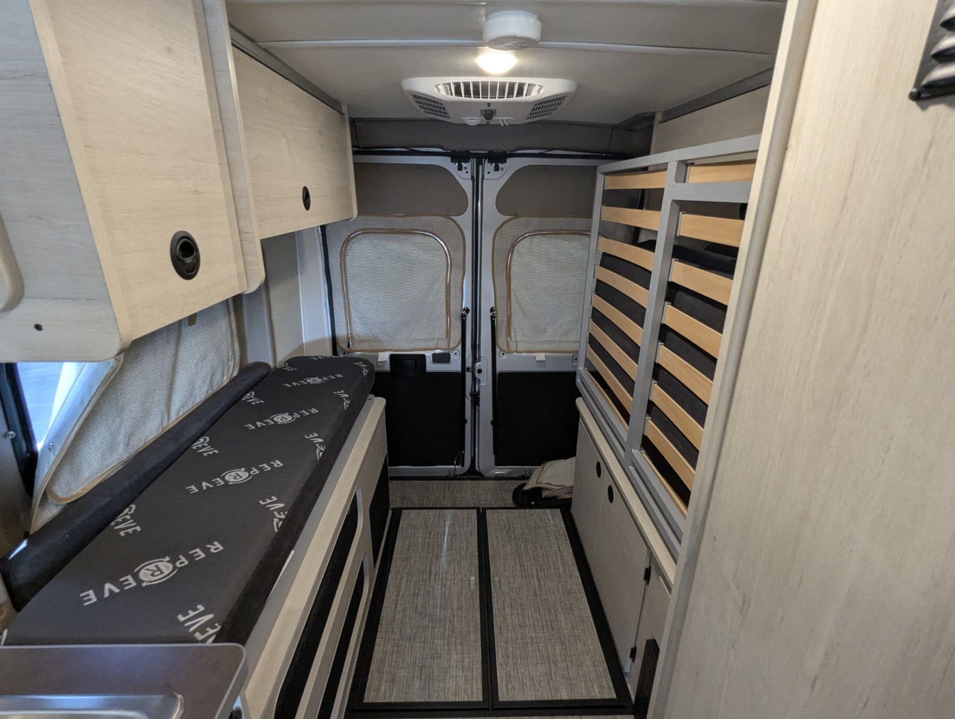 2026 Winnebago Solis 59PX - Pop Top - Image 35