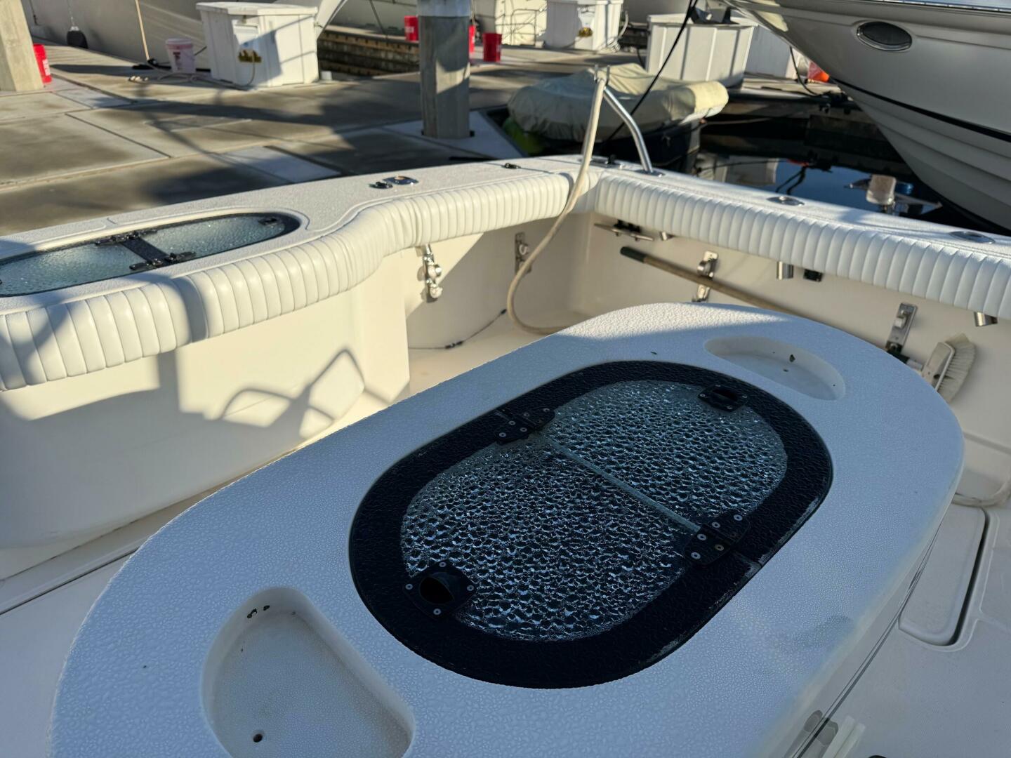 2015 Tiara Yachts 4300 Open - Image 30