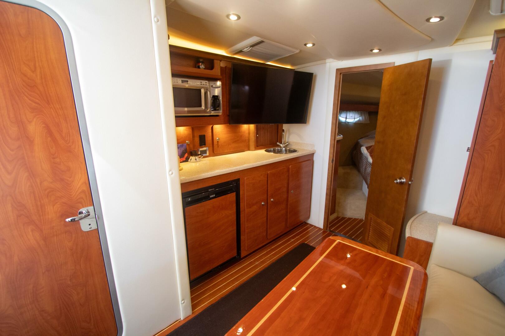 2008 Rinker 40 Express Cruiser - Image 2