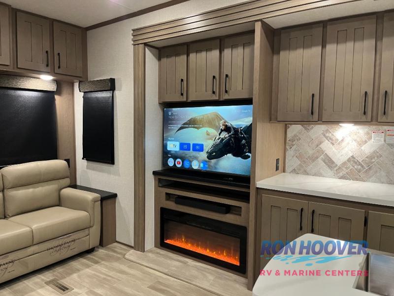 2024 KZRV, LP DURANGO GOLD 383RLQ - Image 41