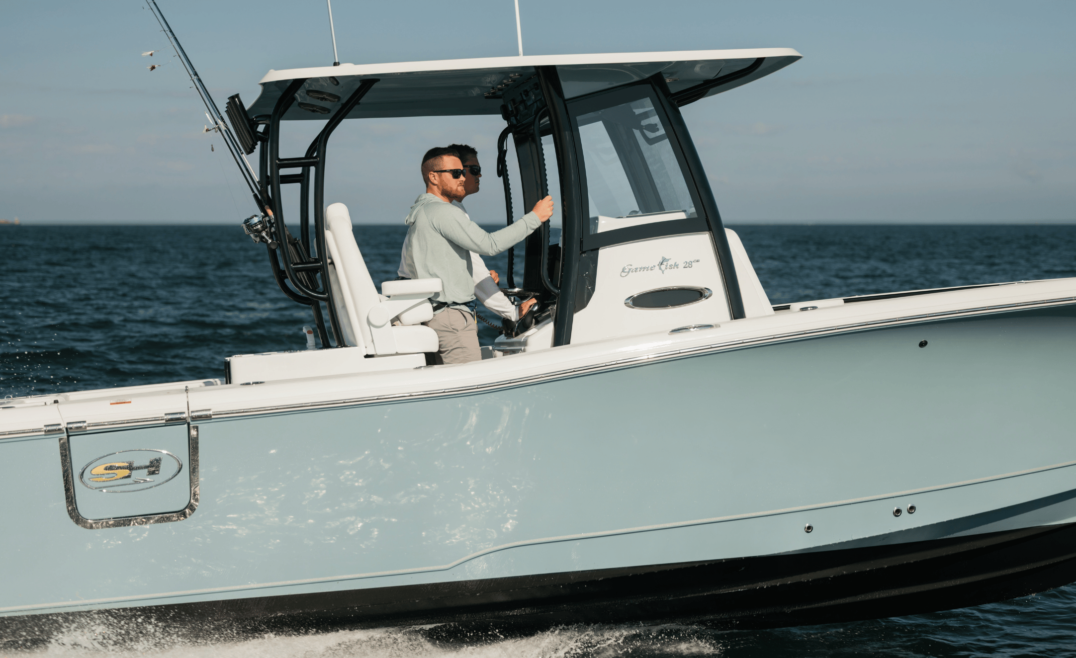 2027 Sea Hunt Gamefish 28CB - Image 10