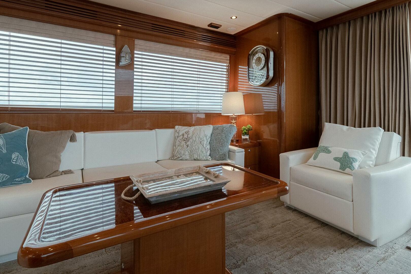 2013 Hampton 680 LRC - Image 6