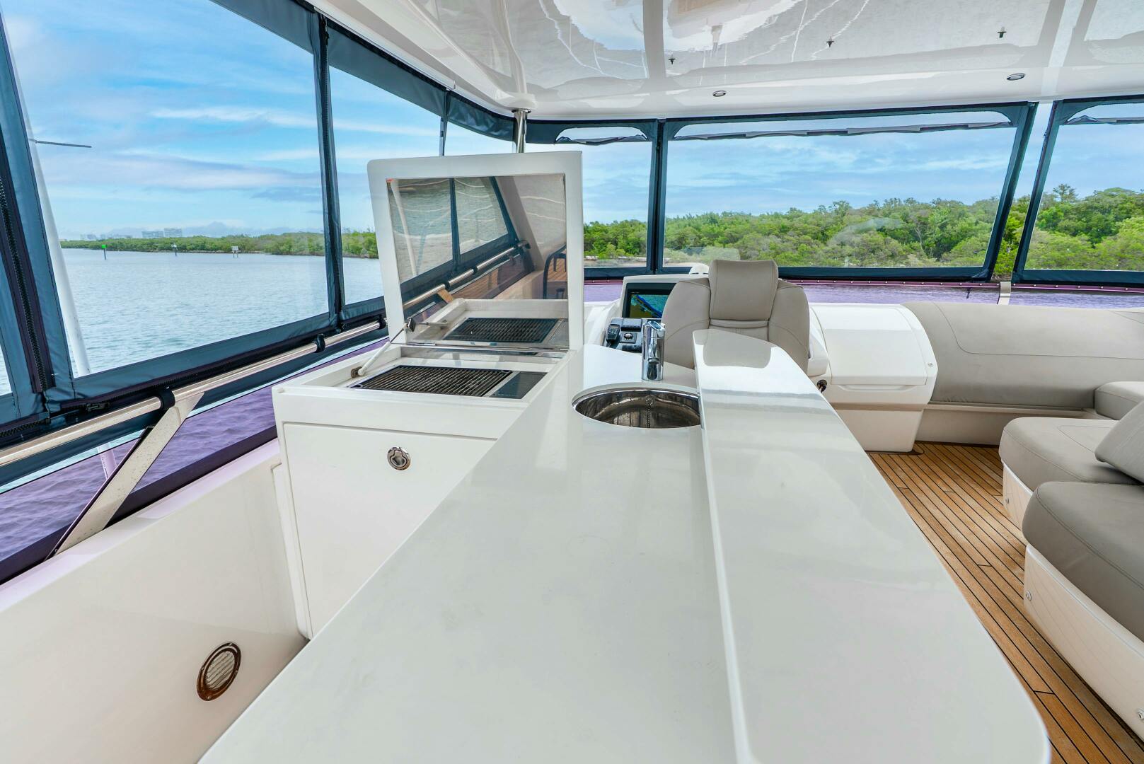 2018 Princess Yachts - Image 20