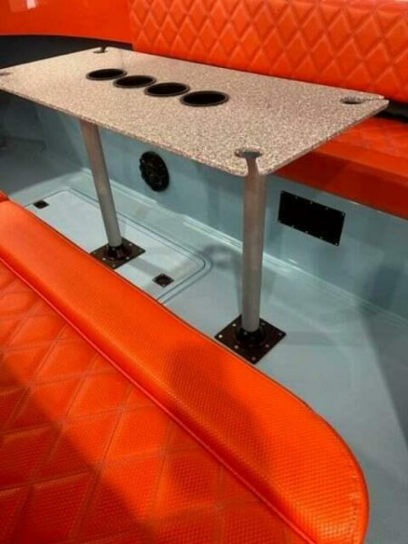 2024 Vision WX Tritoon - Image 45