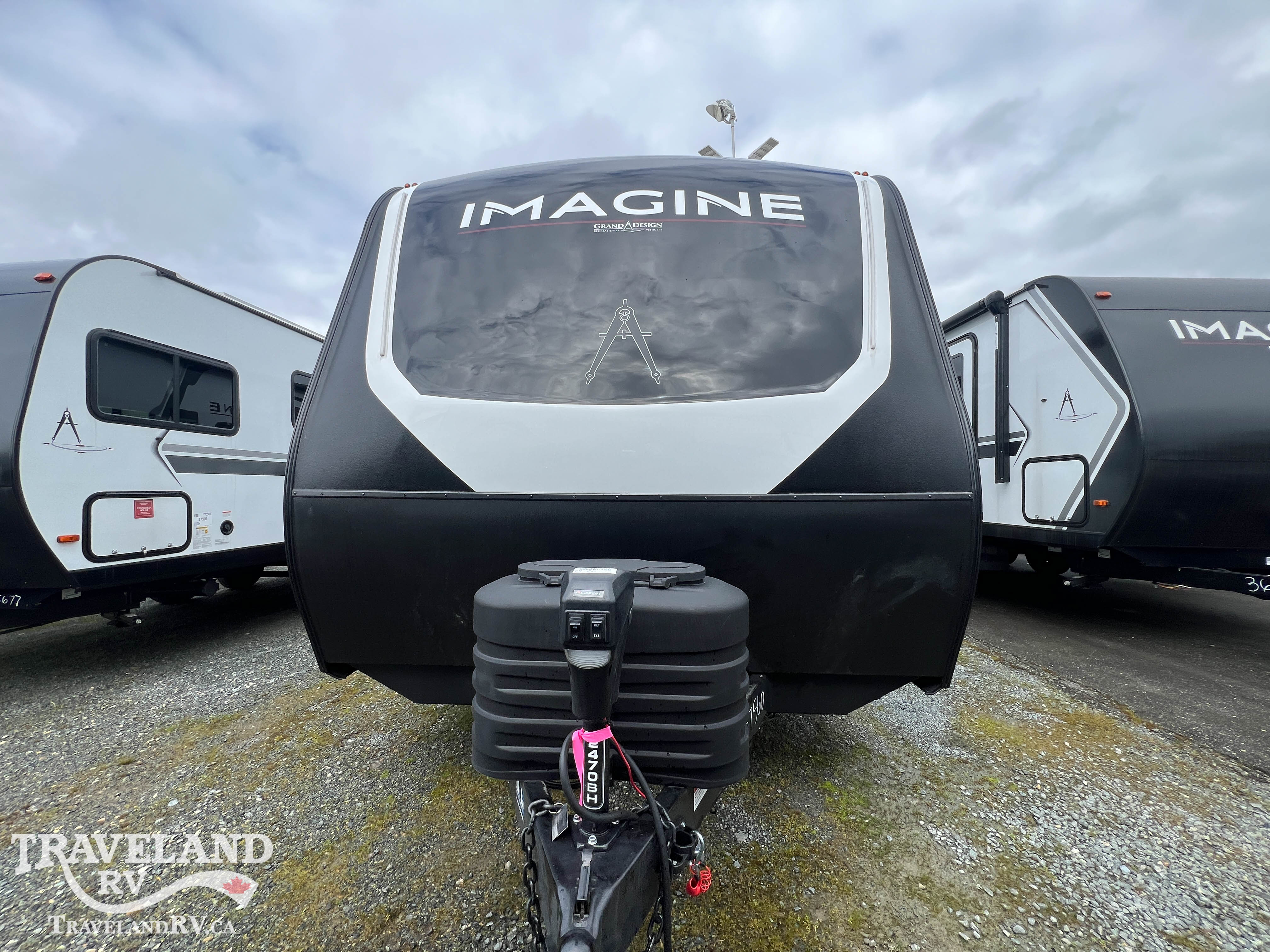 2026 Grand Design Imagine 2470BH - Image 3
