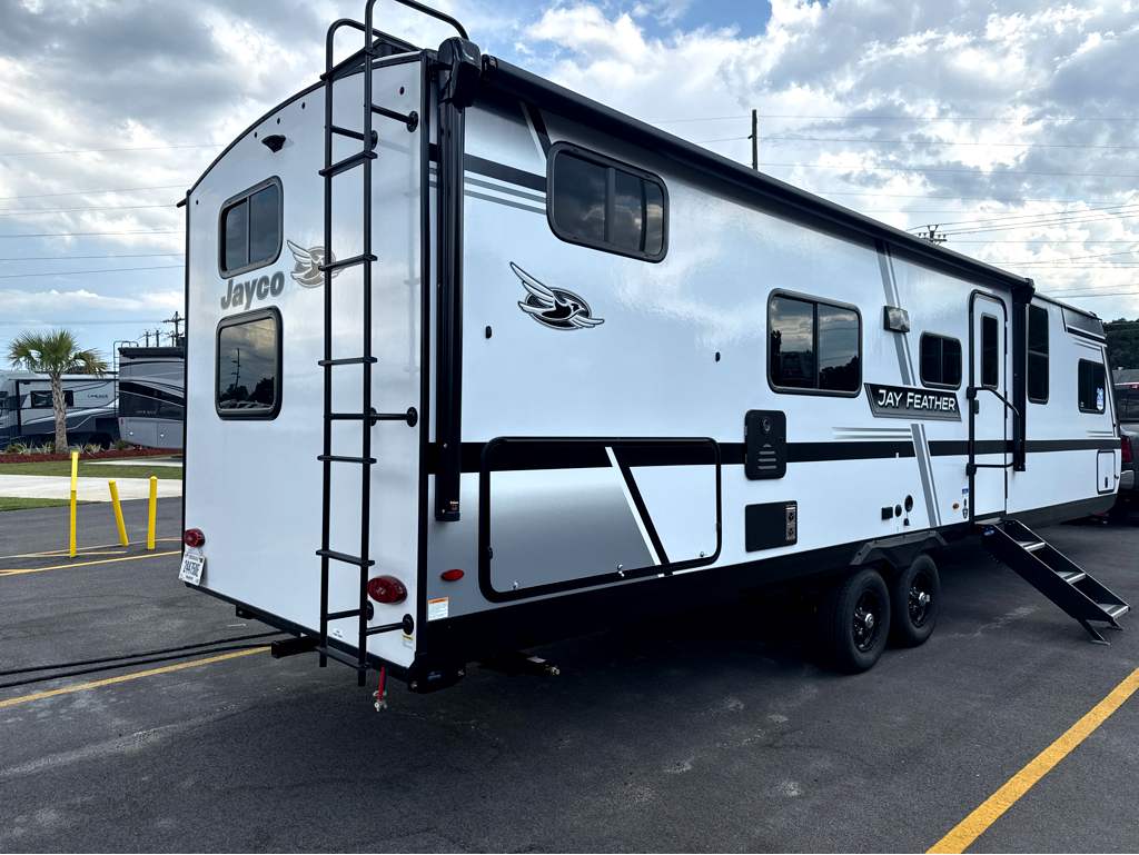 2027 JAYCO JAY FEATHER 29QBH - Image 4