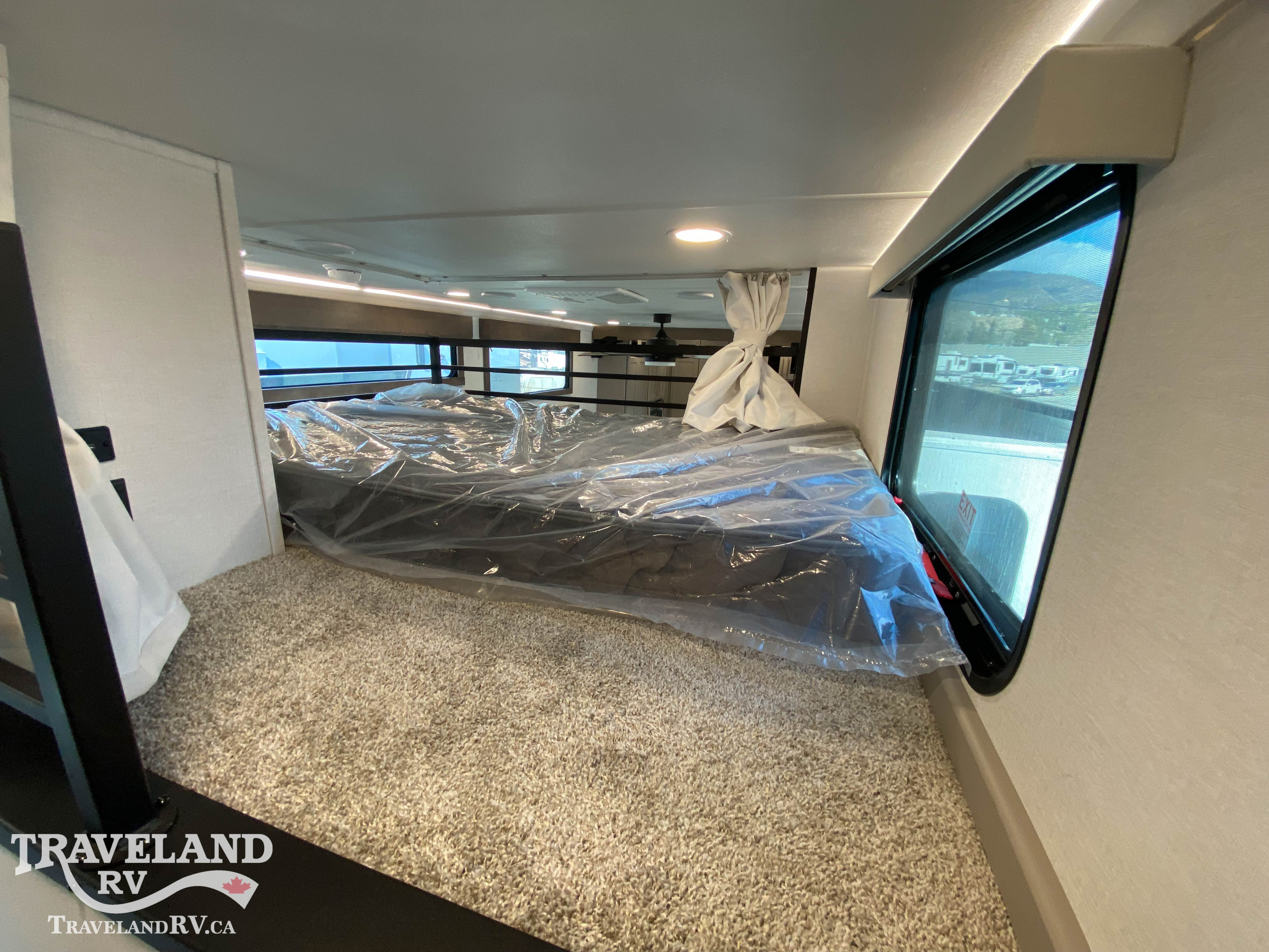 2026 Alliance RV Benchmark 44RKL - Image 21