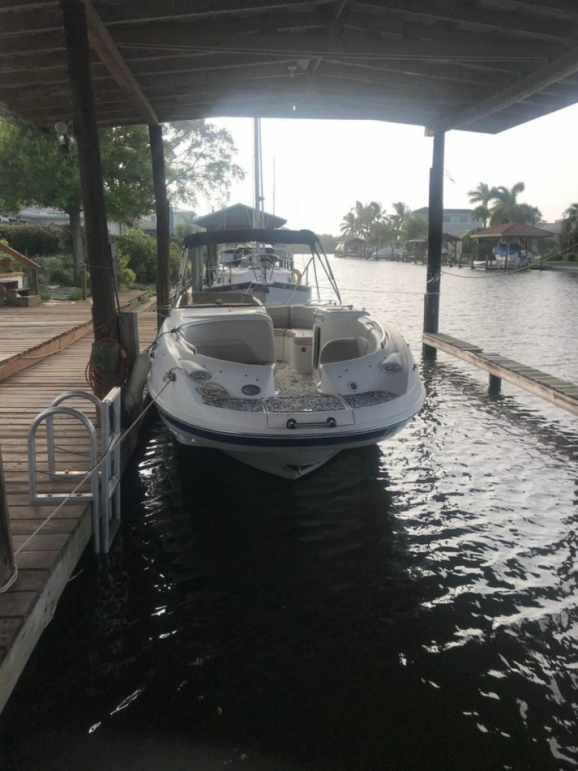 2005 Chaparral - Image 4