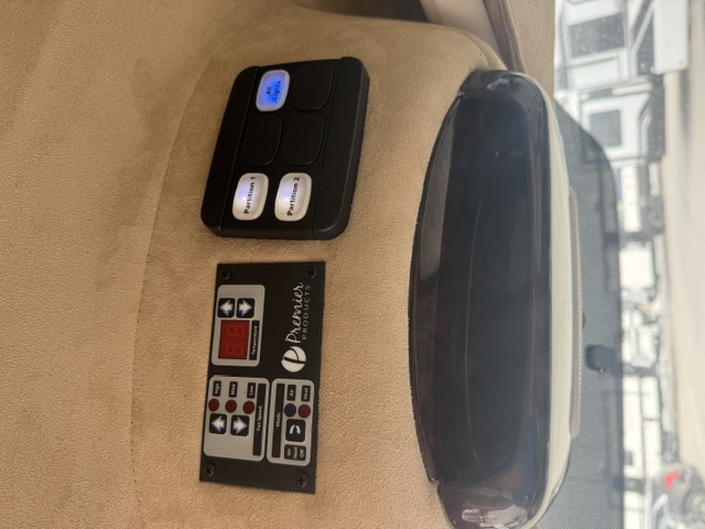 2016 LANDJET BLUETEC 2500 - Image 42