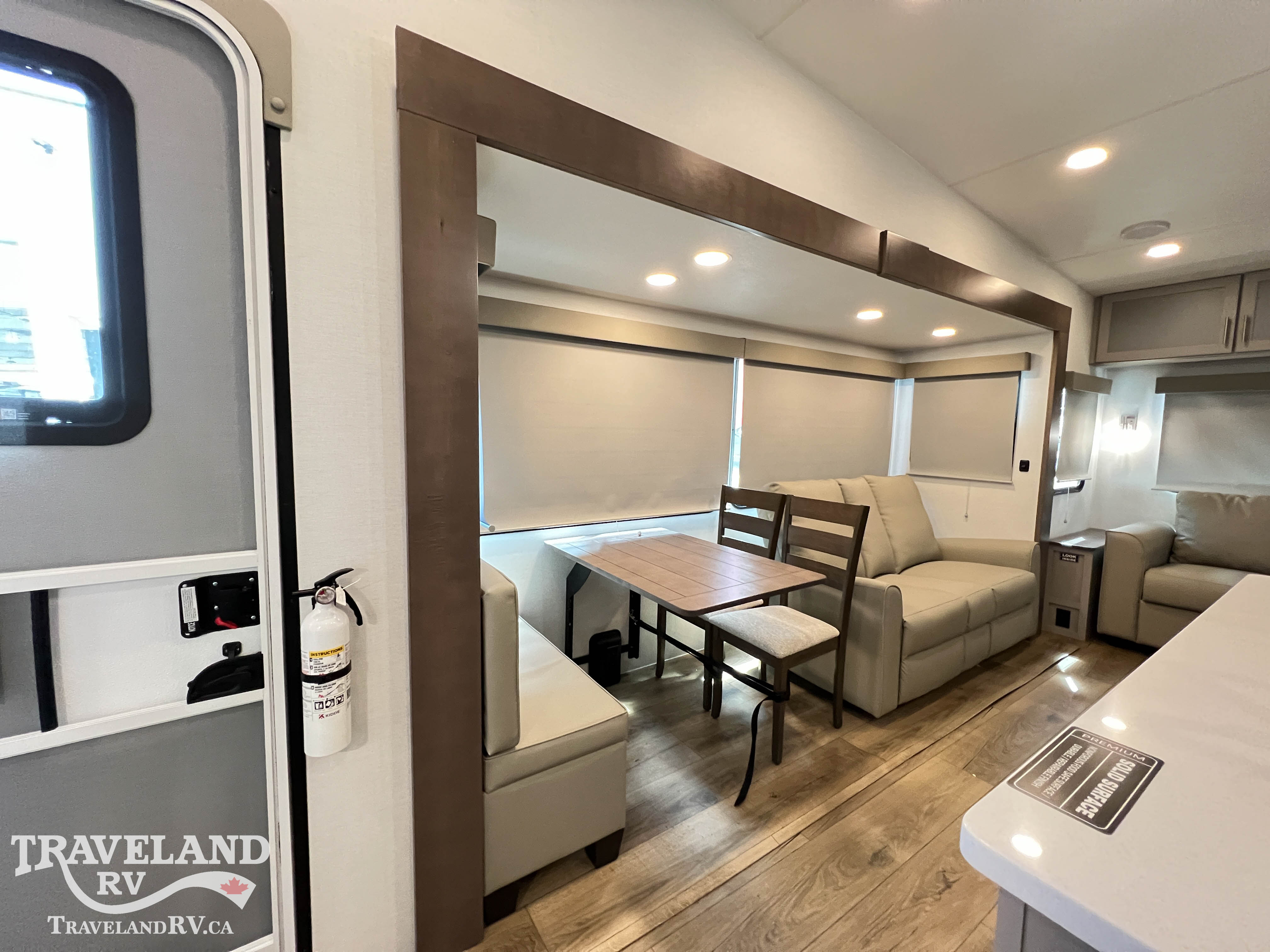 2026 Alliance RV Avenue 29RL - Image 10