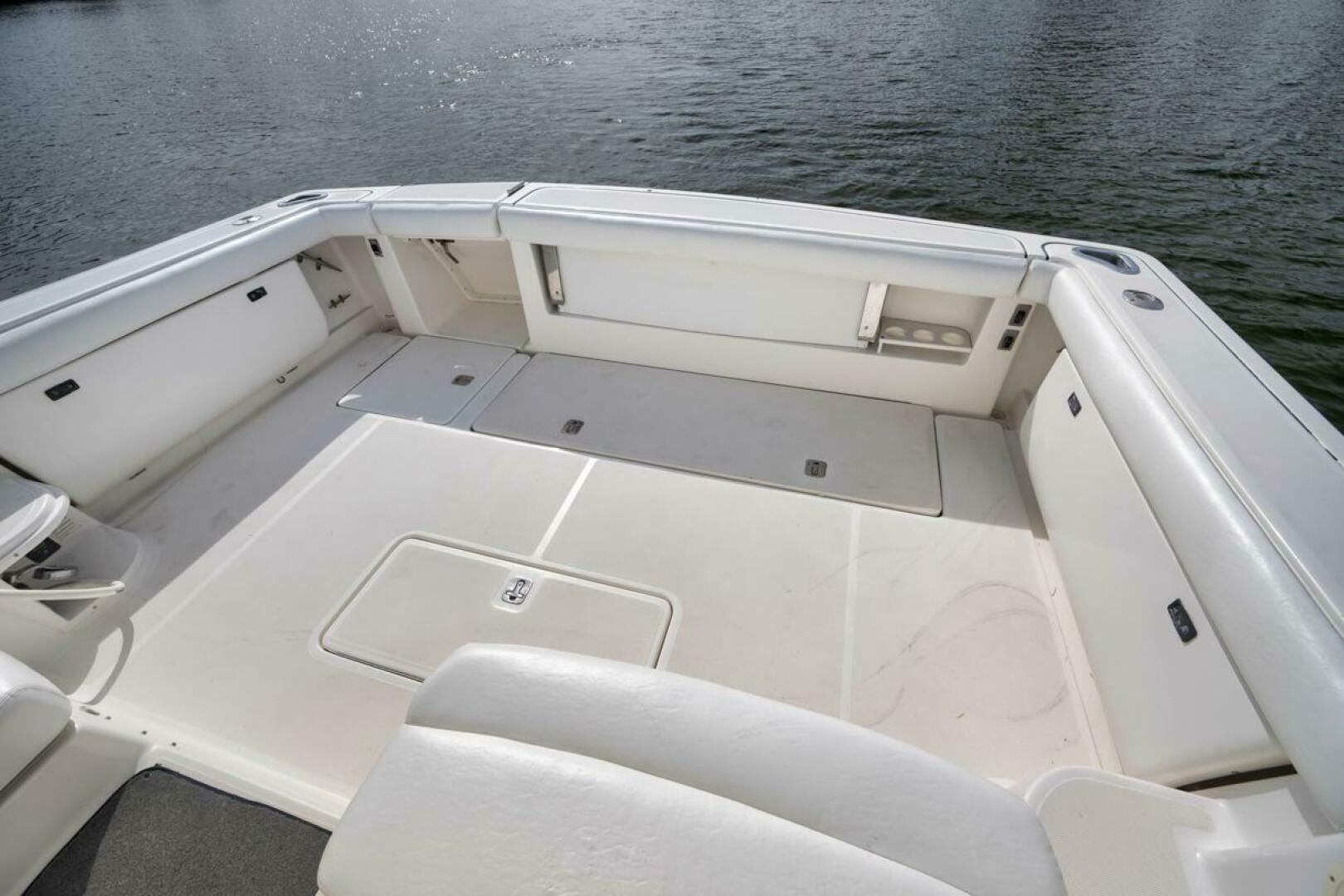 2004 Tiara Yachts 38 Open - Image 17