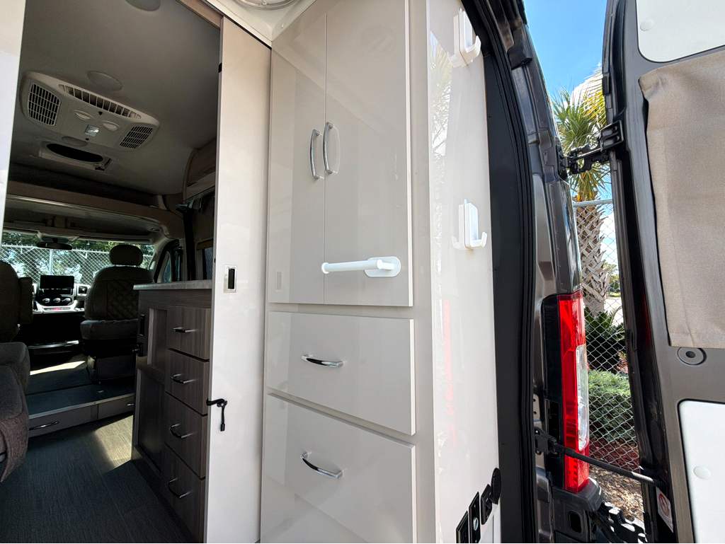 2022 Thor Motor Coach SCOPE 18M - Image 19