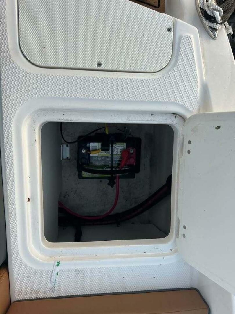 2023 Chaparral 230 SSi - Image 7