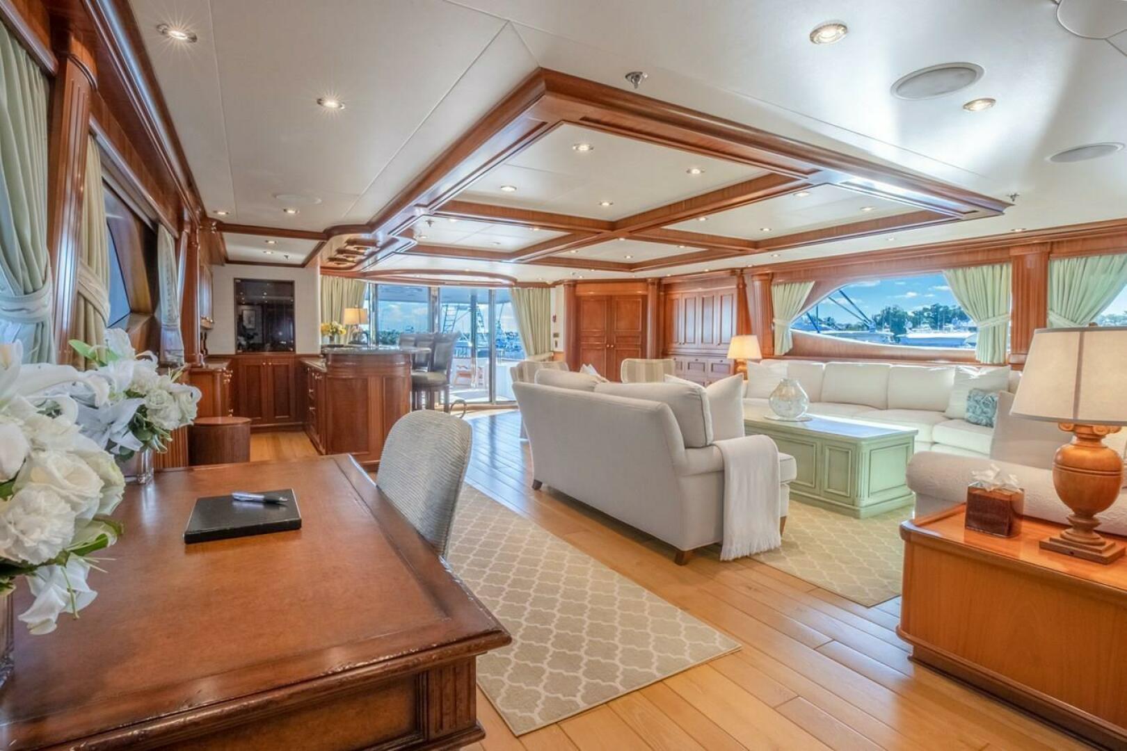 2004 Richmond Yachts - Image 35