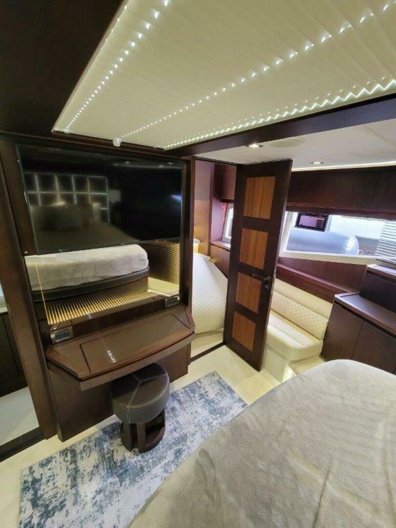 2019 Galeon 640 Fly - Image 30