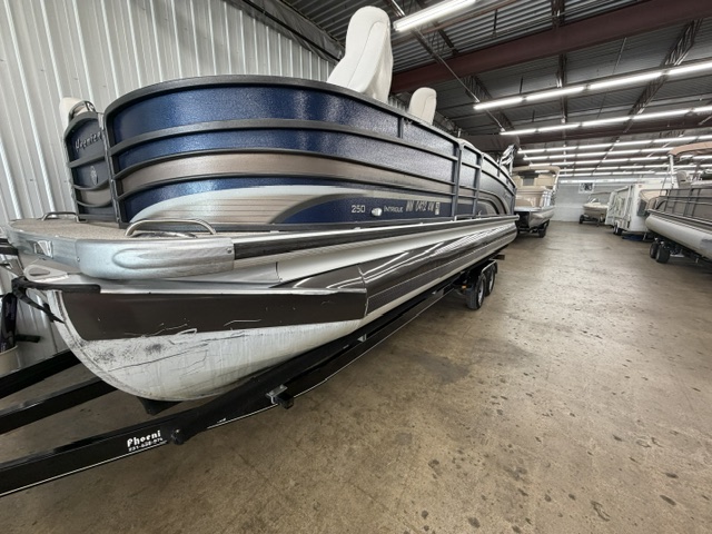 2012 PREMIER INTRIGUE PTX 250 - Image 7