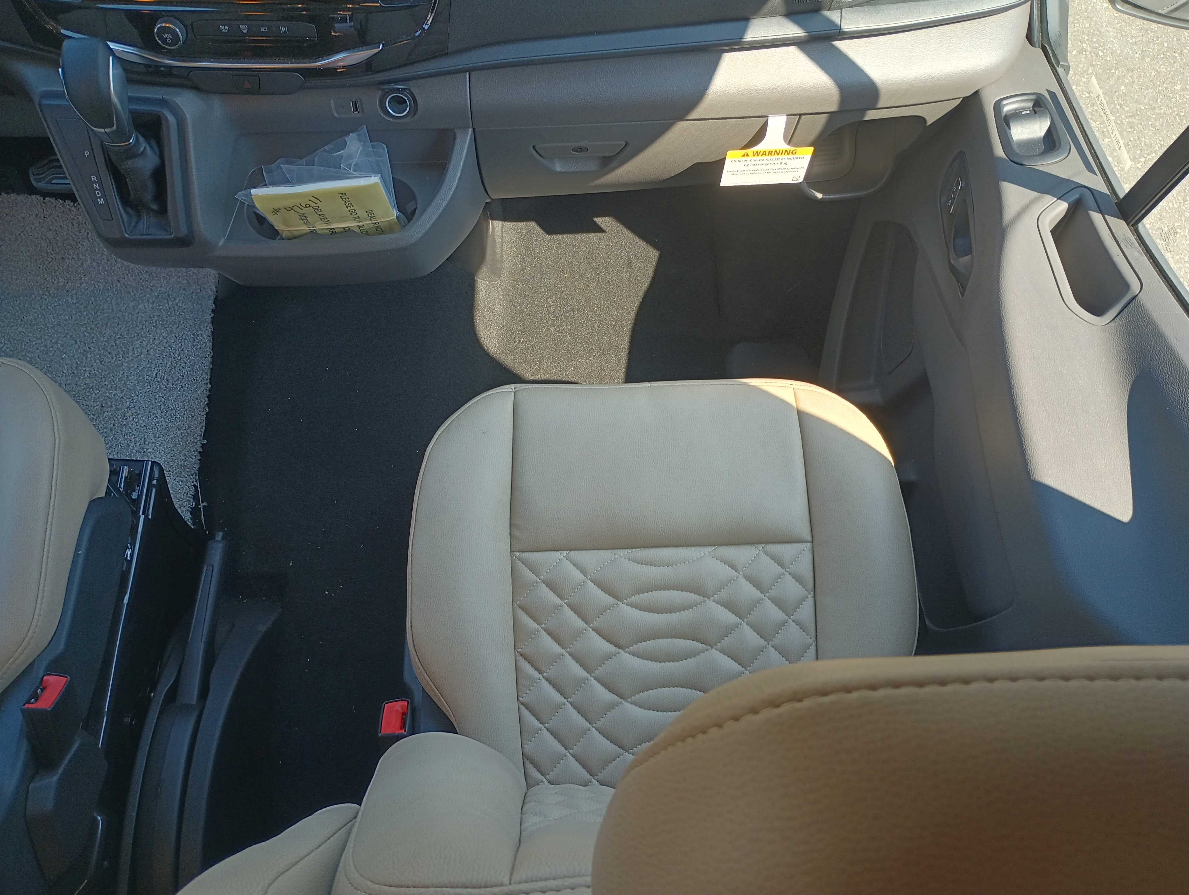 2027 Entegra Coach Expanse 21L - Image 7
