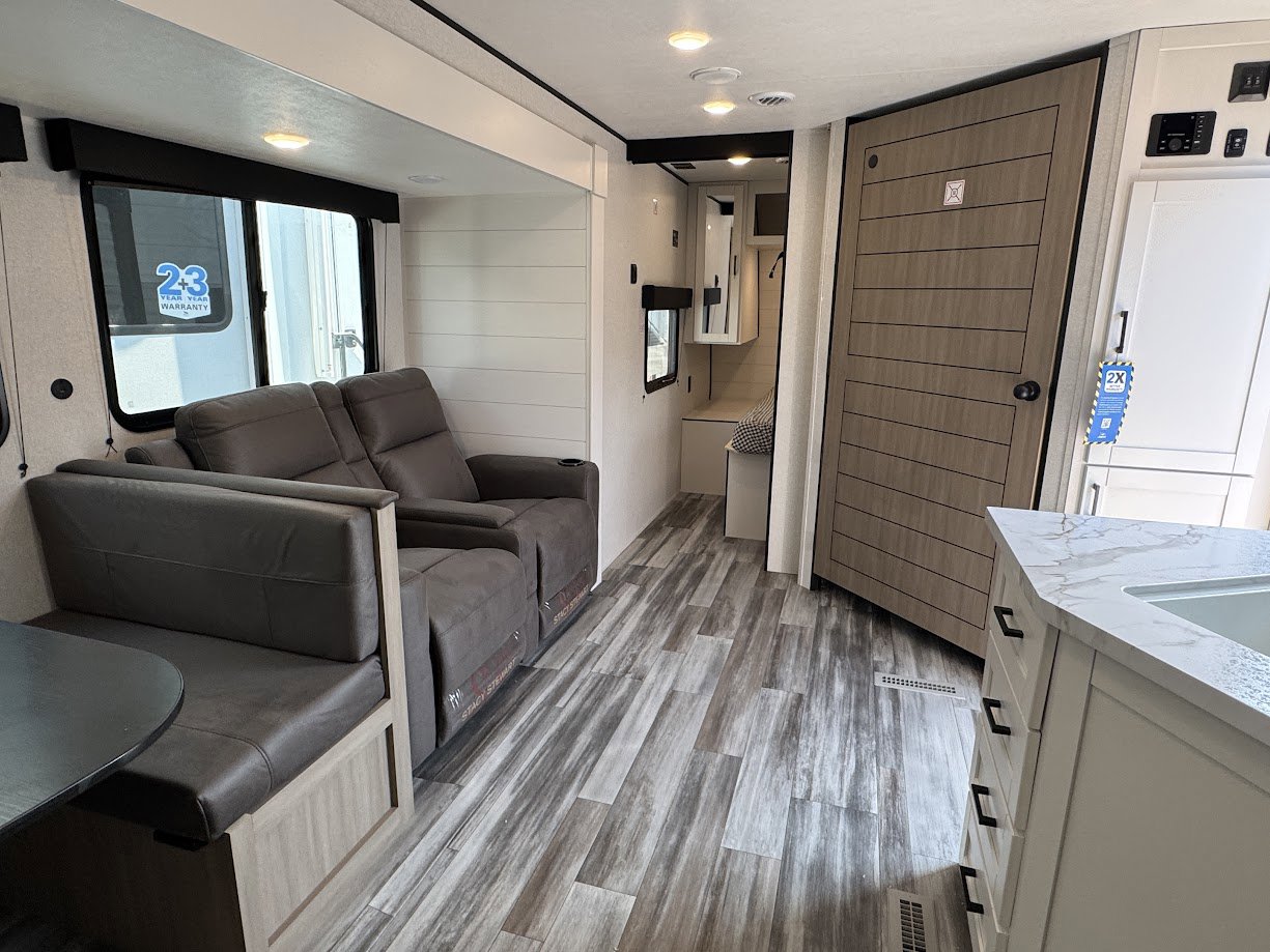 2026 JAYCO JAY FLIGHT SLX 265MWS - Image 29