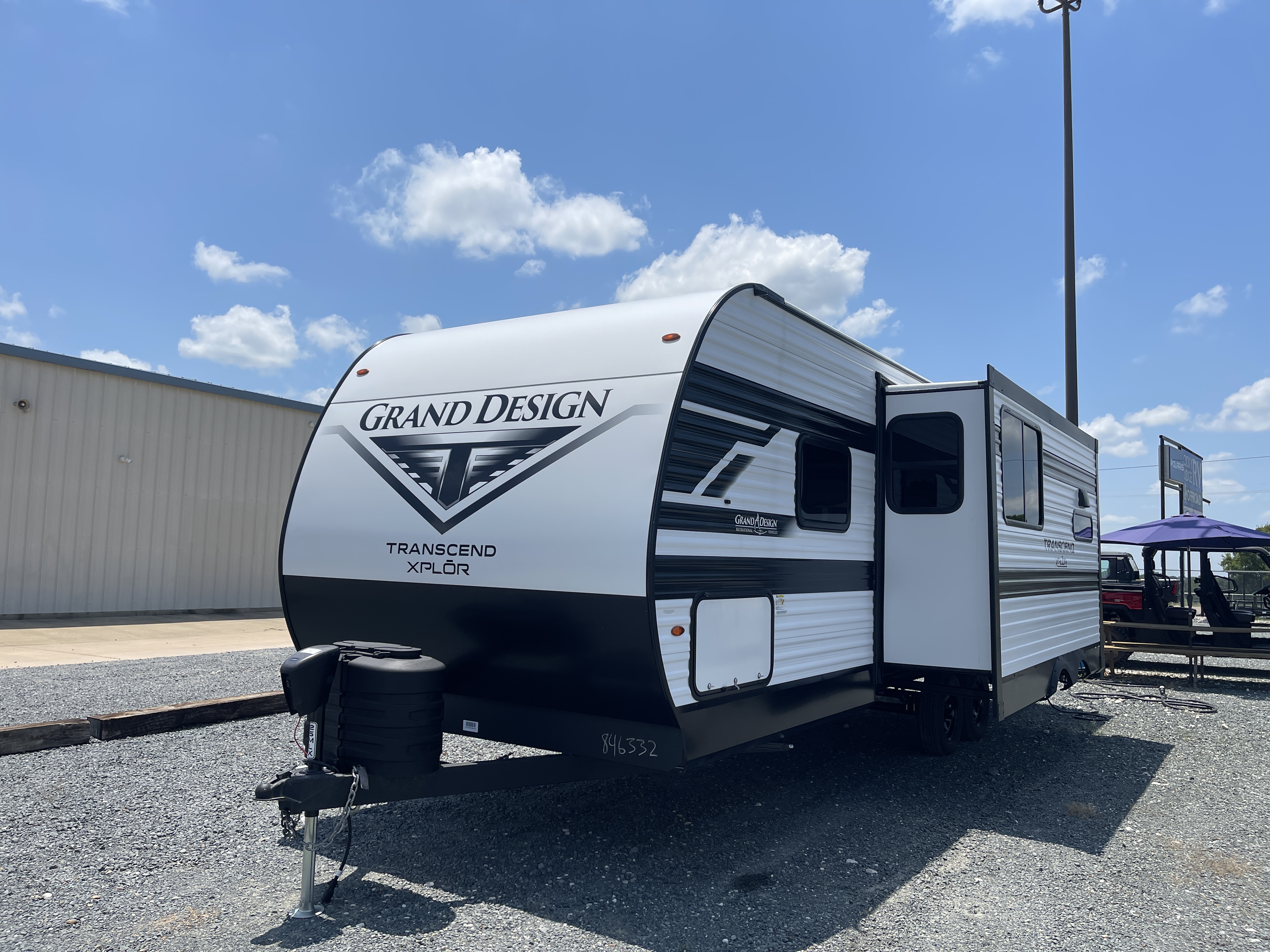 2027 Grand Design Transcend XPLOR 25MLX - Image 3