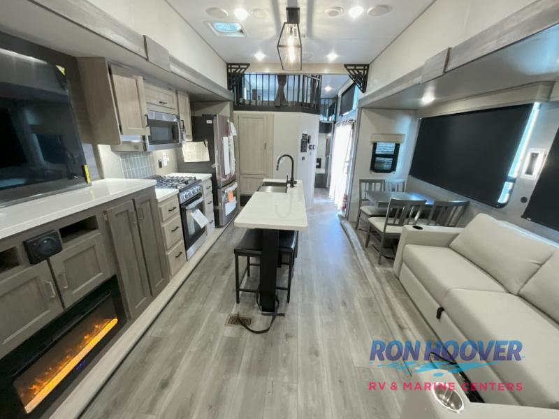 2026 COACHMEN 43CONDO - Image 21