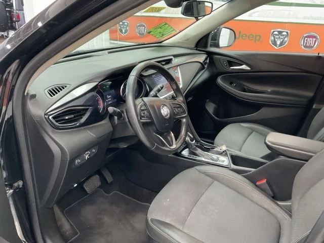 2023 Buick Encore GX Utility 4D Preferred 2WD - Image 12
