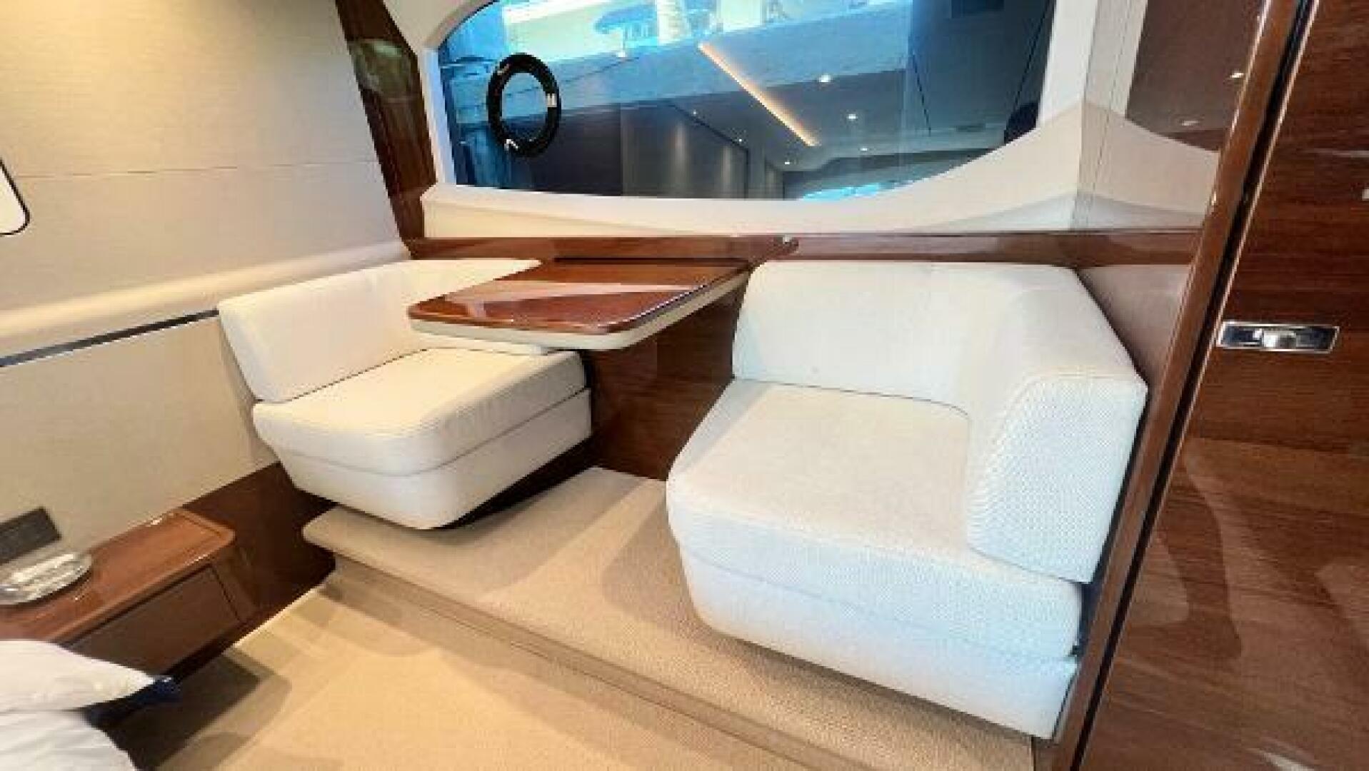 2019 Princess F62 - Image 22