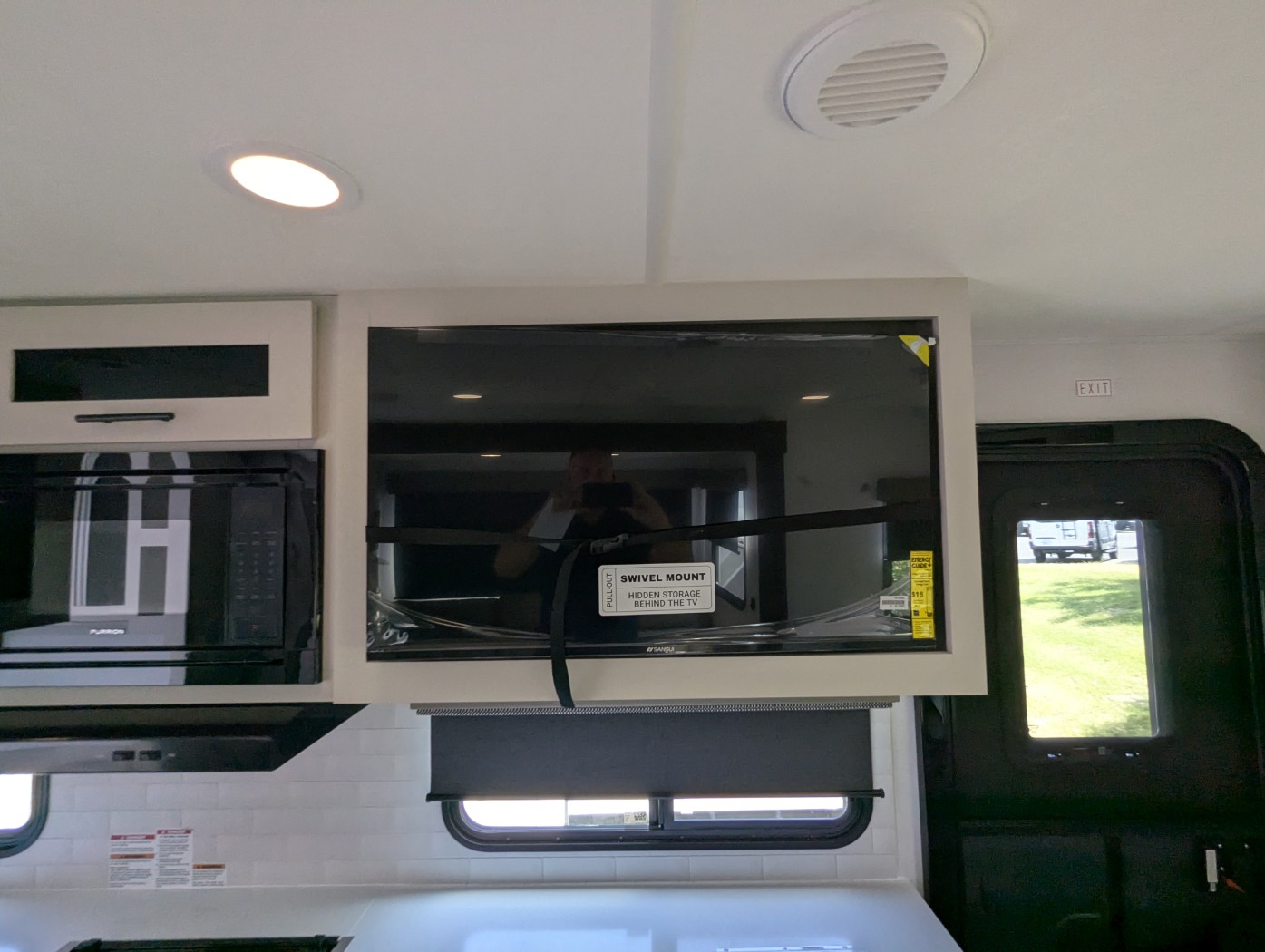 2027 Alliance RV Delta 252RL - Image 26