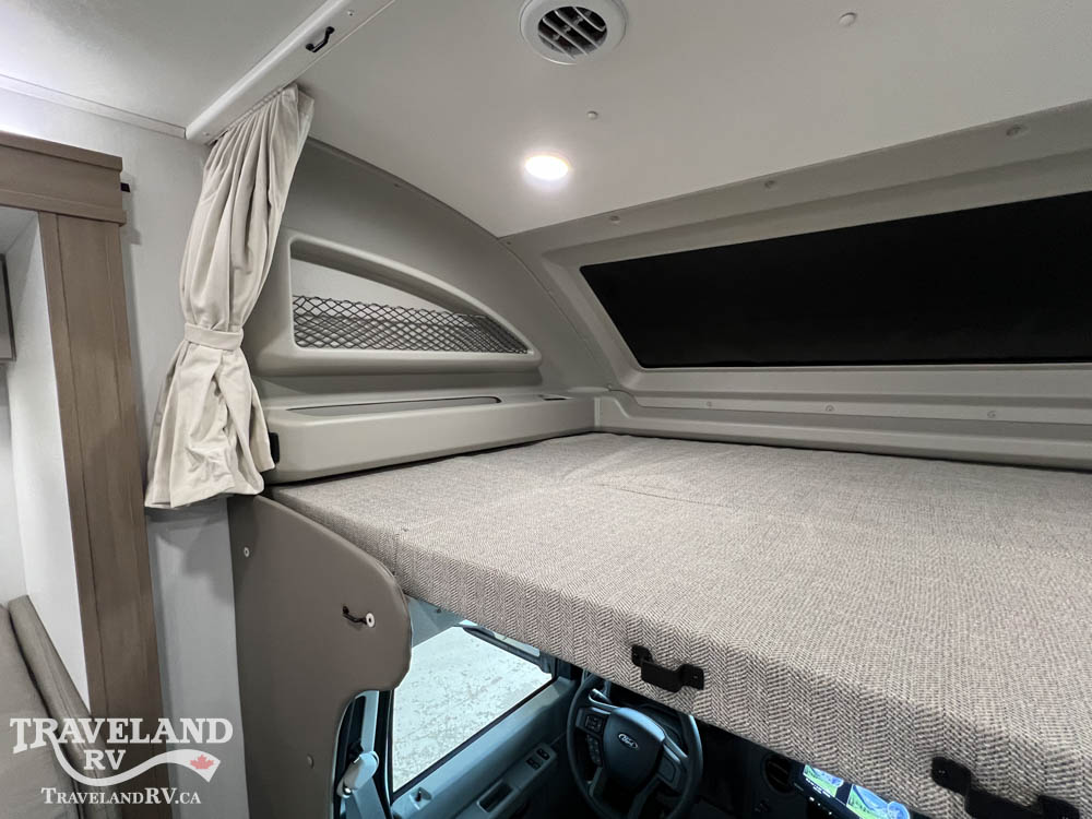2027 Entegra Coach Odyssey 24B - Image 25